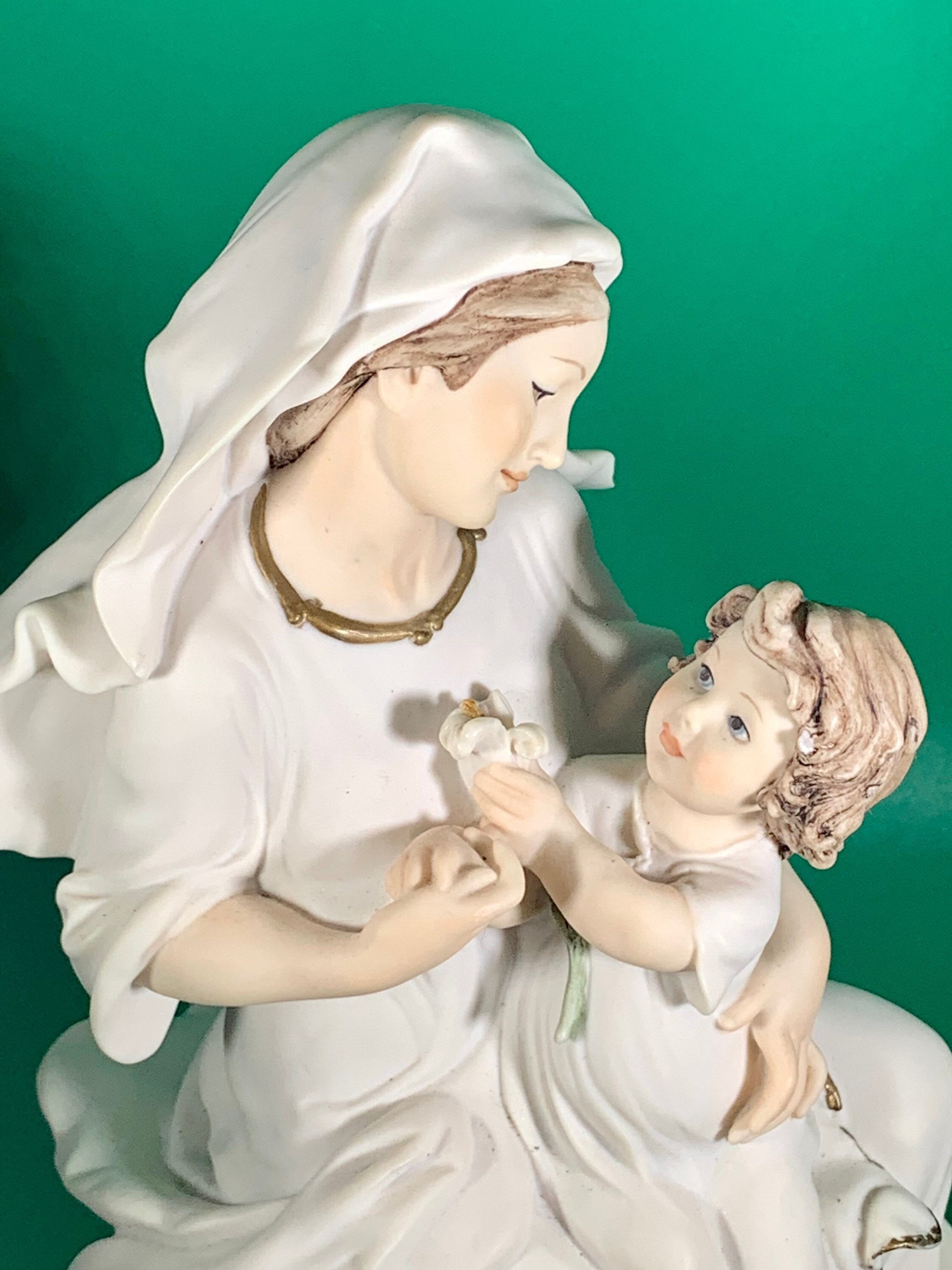 【美品】888Ｈｚ Jesus Christ ゴールド マドモアゼル・愛 巾着付 $_12.JPG?set_id=880000500F