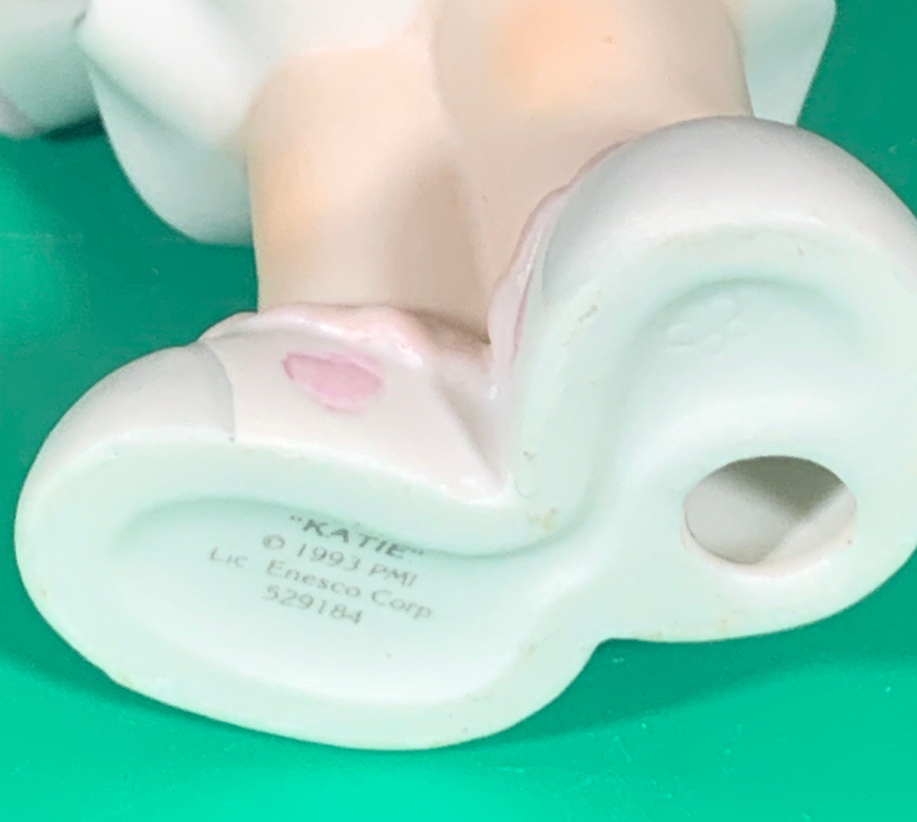 VINTAGE Precious Moments 