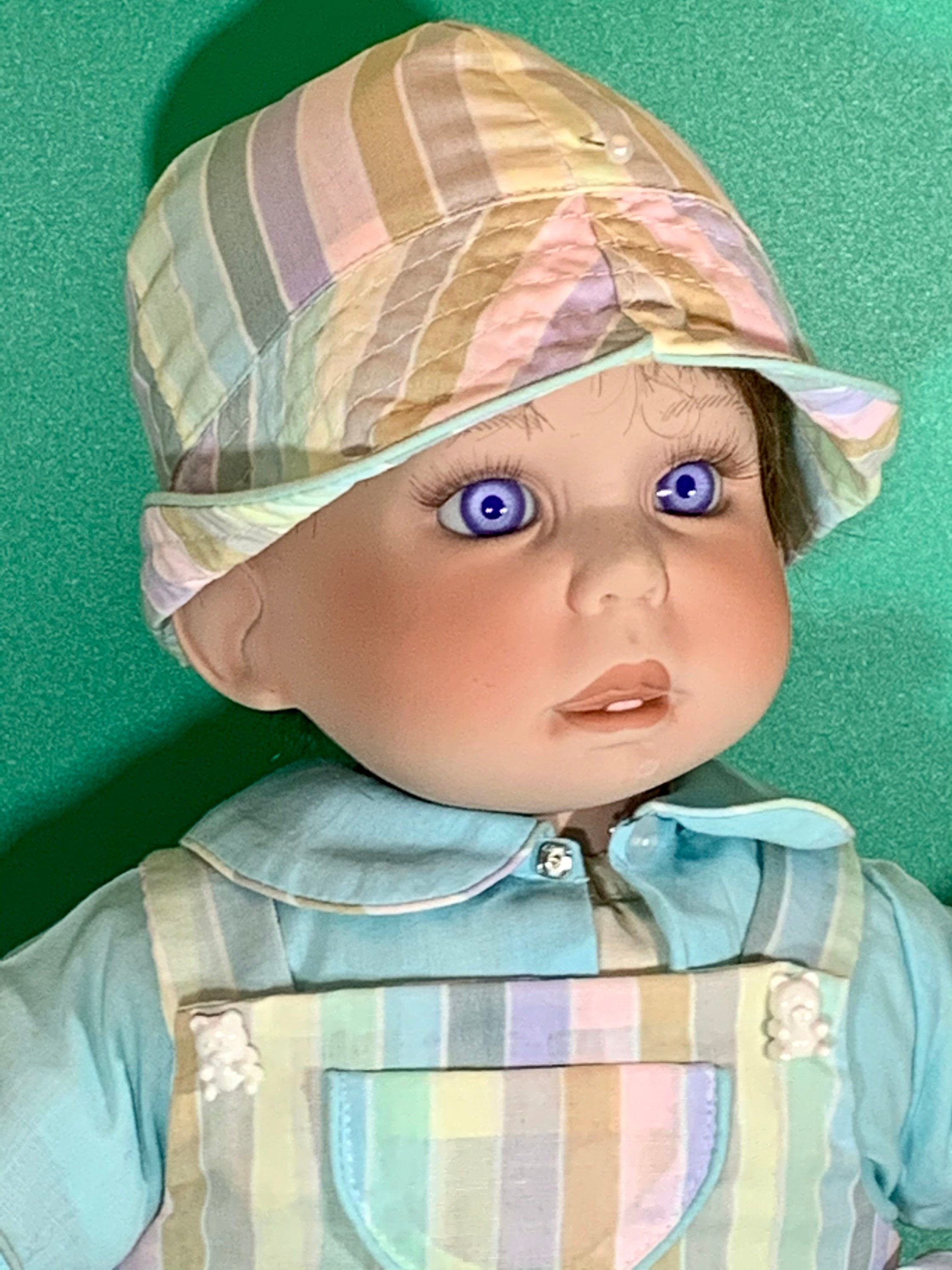 Lee Middleton Reborn - Etsy