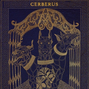 Cerebus