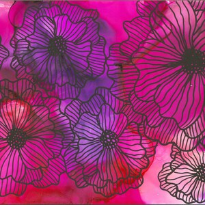 Poppies