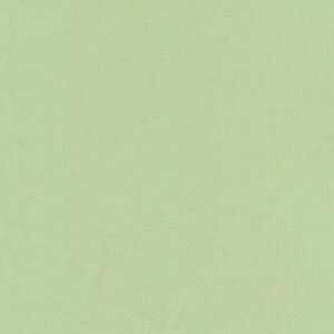 Moda Bella 100% Cotton Fabric -  Mint