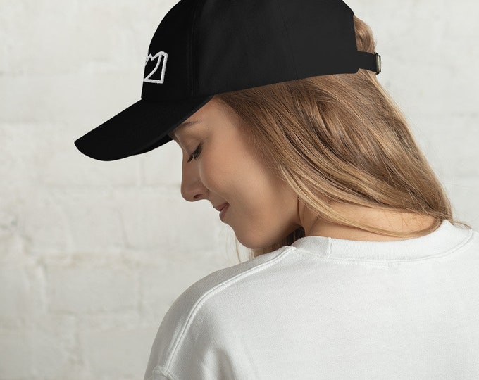 Desert Dad hat