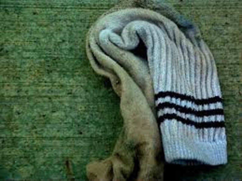 Gym Socks Stinky Candle Gag Gift Prank Candle Stinky Etsy