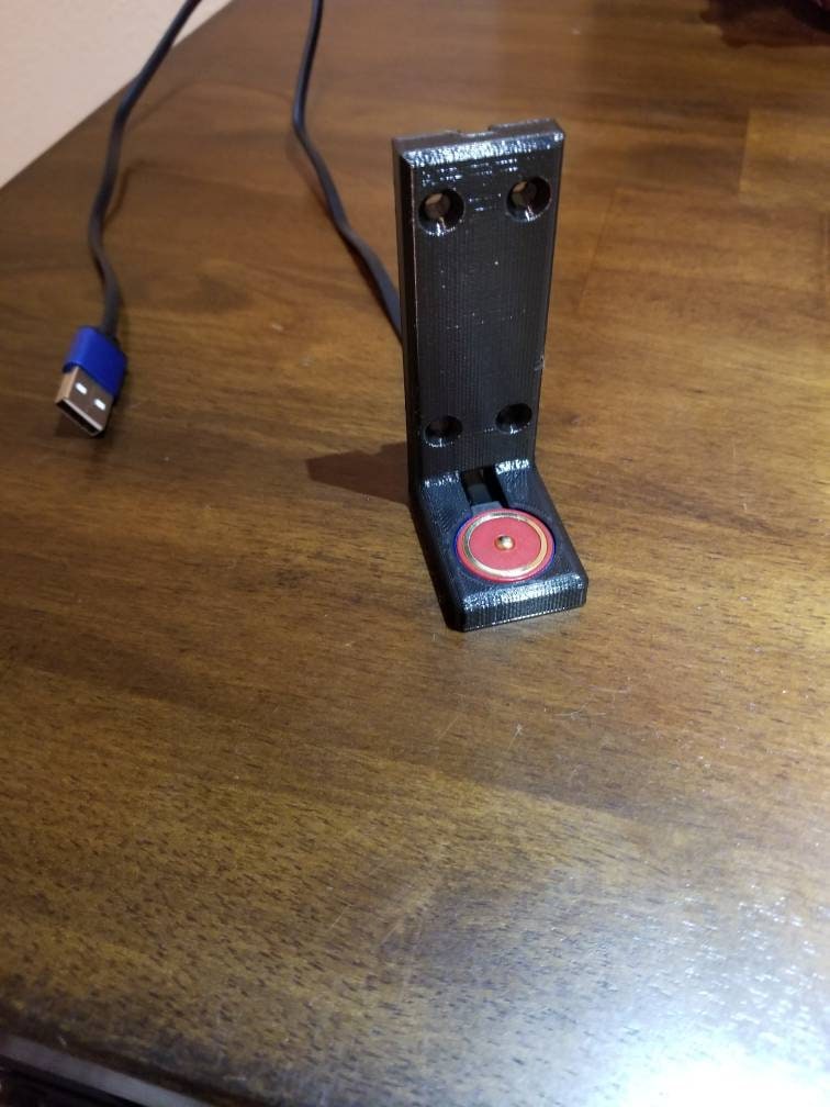 Buy Magnetic Flashlight Charging Dock Mount Compatible With Olight Brand Flashlights Online in India - Etsy Buy Magnetic Flashlight Charging Dock Mount Compatible With Olight Brand Flashlights Online in India - Etsy