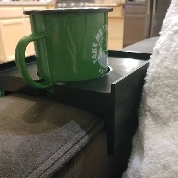 Lovesac Cup Holder Etsy