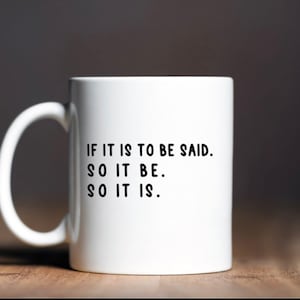 Succession Mug, Succession Coffee Mug, Cousin Greg Quotes, Cousin Greg Coffee Mug, Succession TV Show, Succession Gifts, Waystar Royco