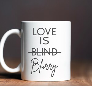 Love is Blind Mug, Love is Blind Gift, Love is Blind, Netflix shows, Love is Blind Glass, Netflix Mug, Funny Coffee Mugs