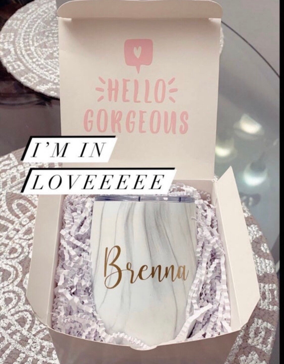 Lip Print Wine Glass, Lip Glass, Birthday Gift, Lip Wine Glass, Lip