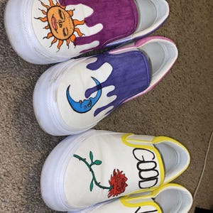 CUSTOM Shoes