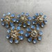 see more listings in the Buttons rhinestone pearl section