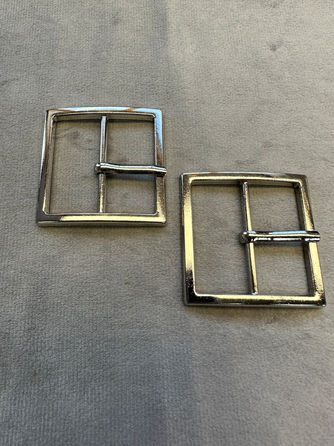 小物 TODAYFUL Square Plate Belt TODAYFUL TODAYFUL(トゥデイフル）Square Plate Belt 即日発送