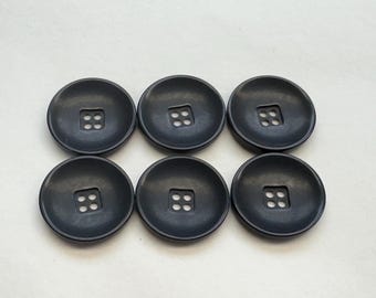 100 Bottoni In Resina Trasparente Rotondi Colorati A 4 Fori Per Cucire Abbigliamento, Scrapbooking, Artigianato Forniture Fai Da Te
