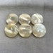 see more listings in the buttons brown cream  section