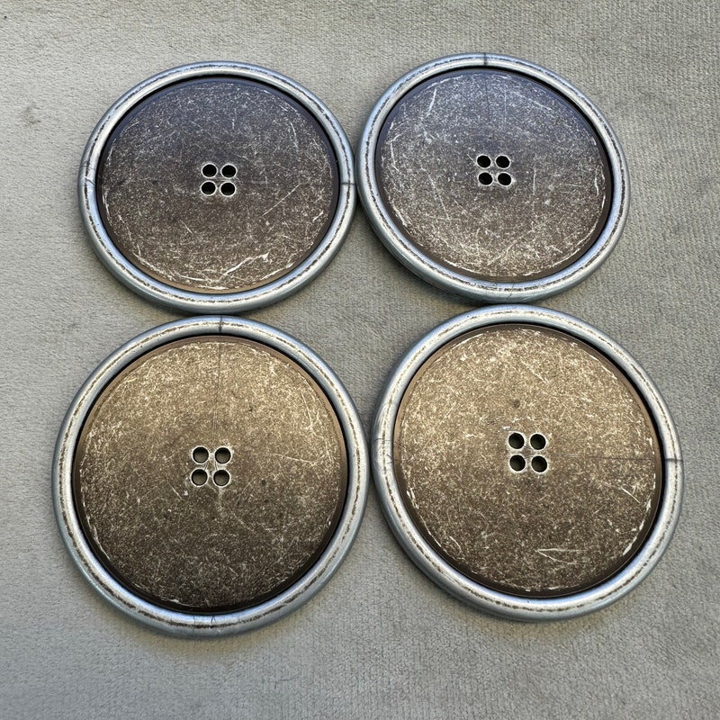 Large Buttons - Etsy