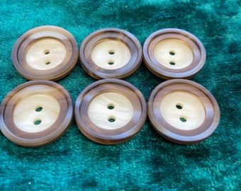 buttons for childs aran cardigan