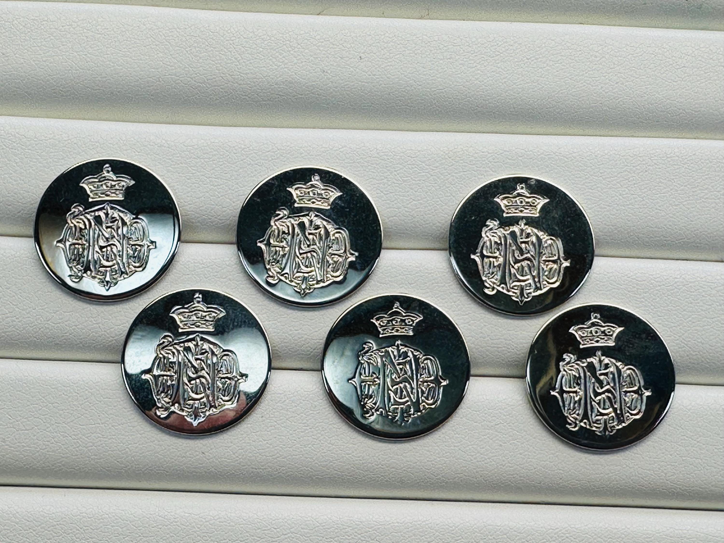Ralph lauren replacement buttons - Etsy 日本
