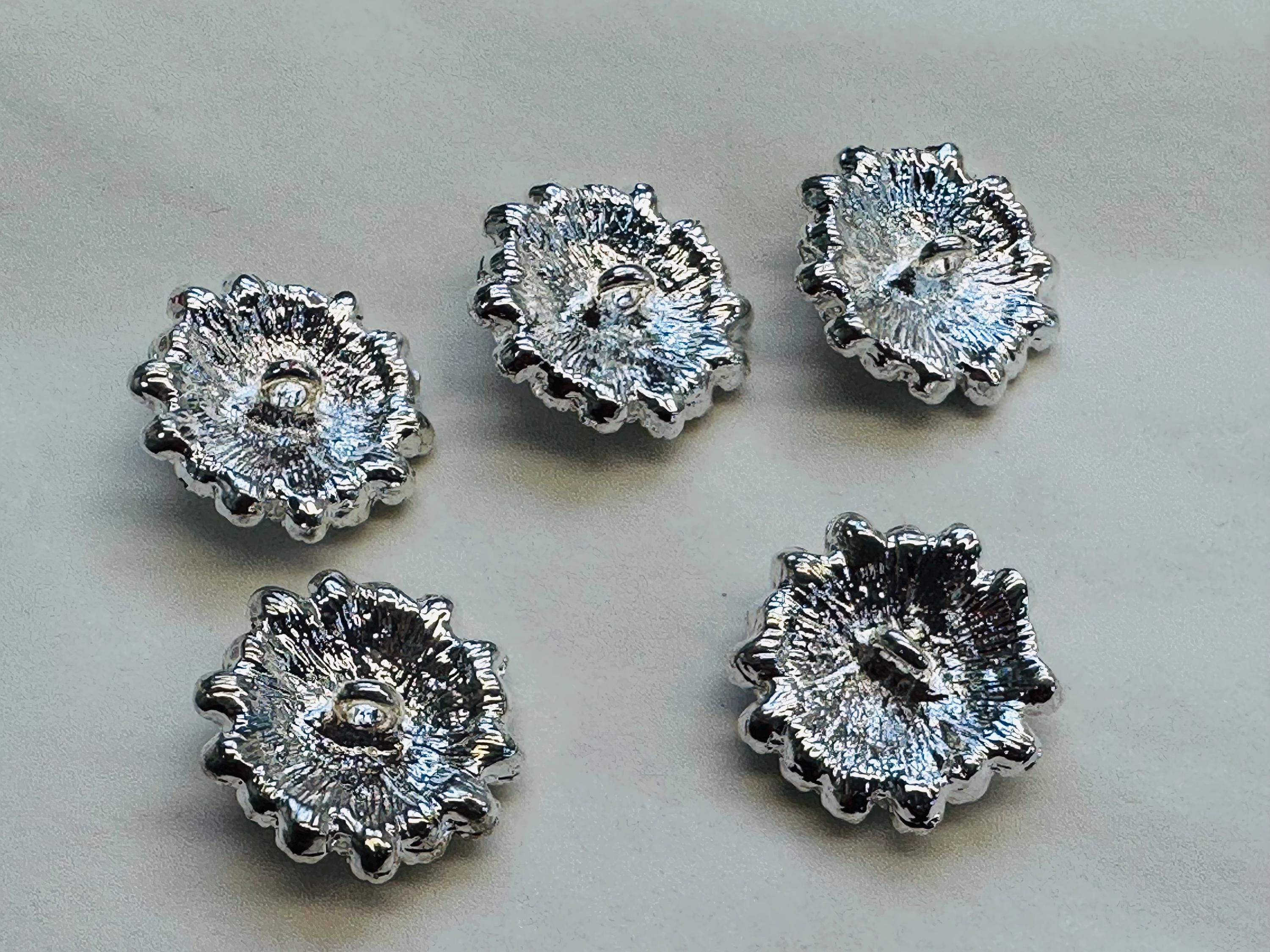 10 Stuks Chinese Knoop Kikker Sluitingen