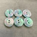 see more listings in the buttons blue & green section