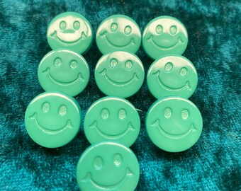 Jade Buttons | Etsy
