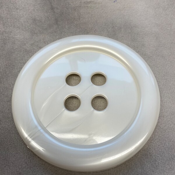 Large Sewing Button Etsy