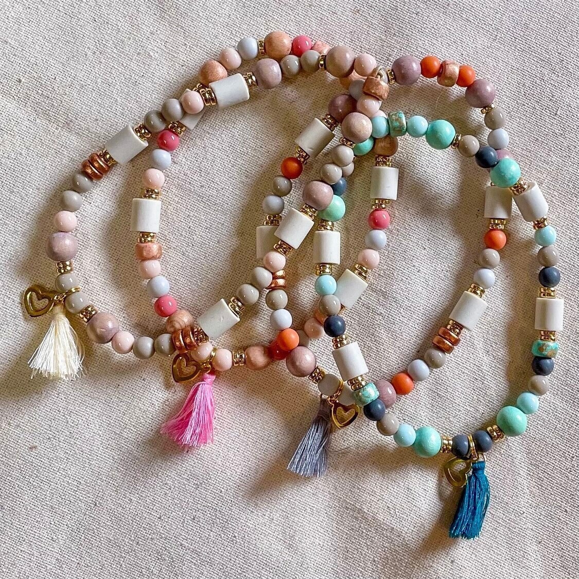 Keramik halsband - Etsy.de