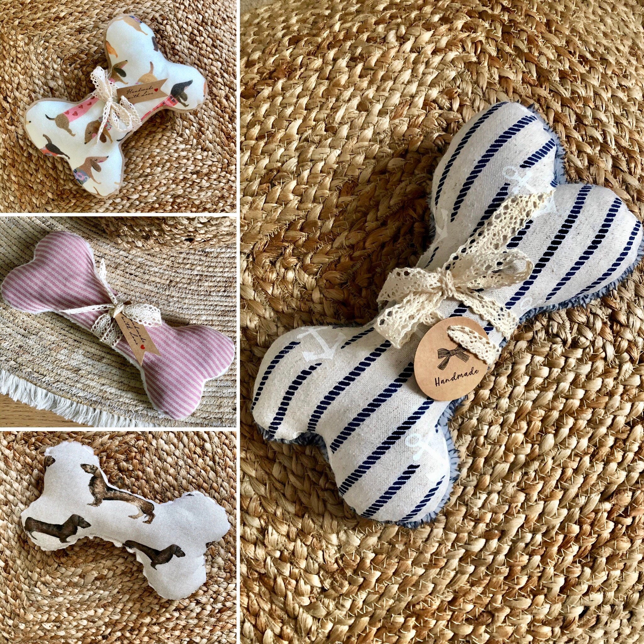 Kuschelkissen für Hunde / Kissen für Hunde / Spielzeug Hunde Etsy