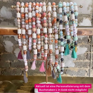 EM Keramik Halsband für Hunde personalisierbar Bild 4