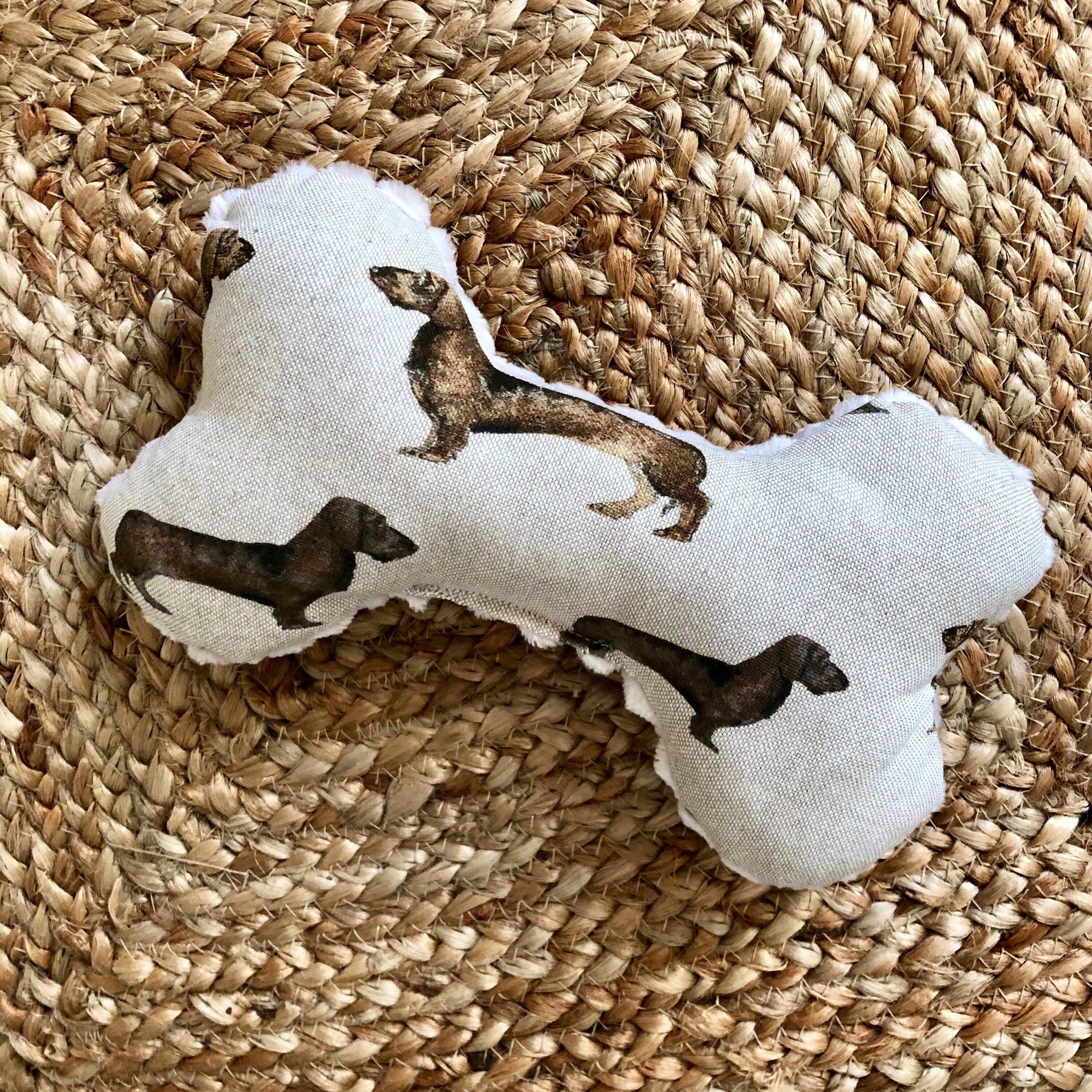 Kuschelkissen für Hunde / Kissen für Hunde / Spielzeug Hunde Etsy