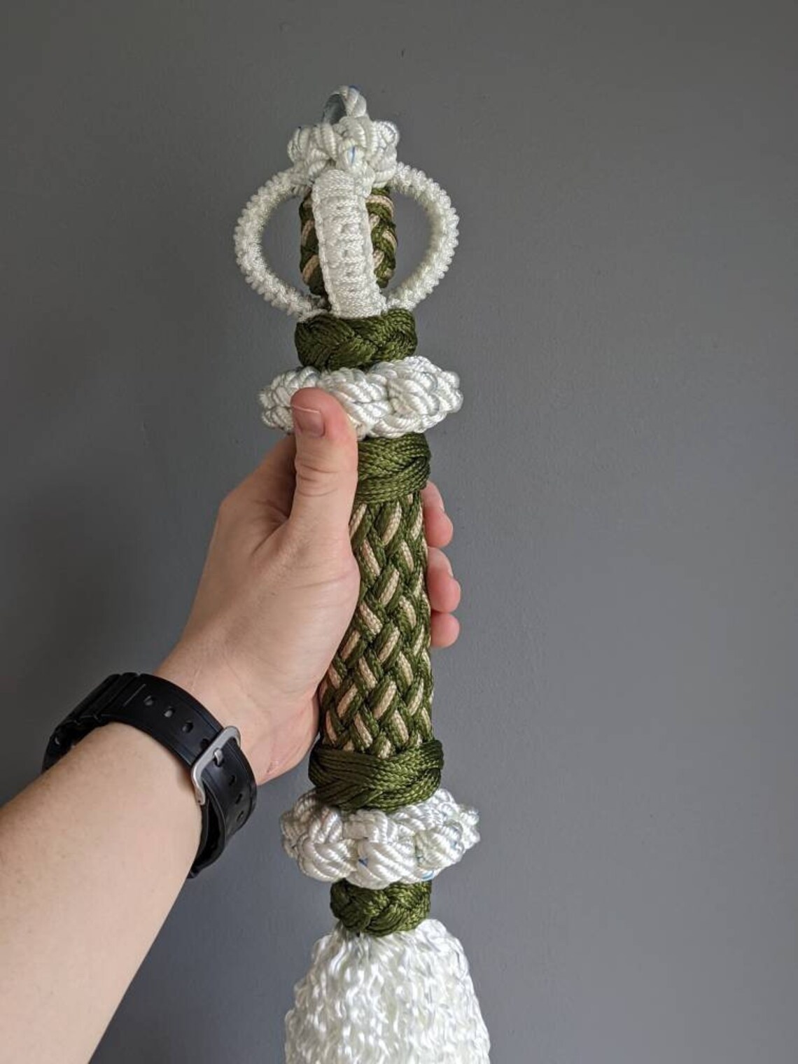 Nautical Ships Bell Rope Etsy