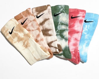 Nike socks | Etsy