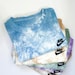 Custom Tiedye Nike Shirts 