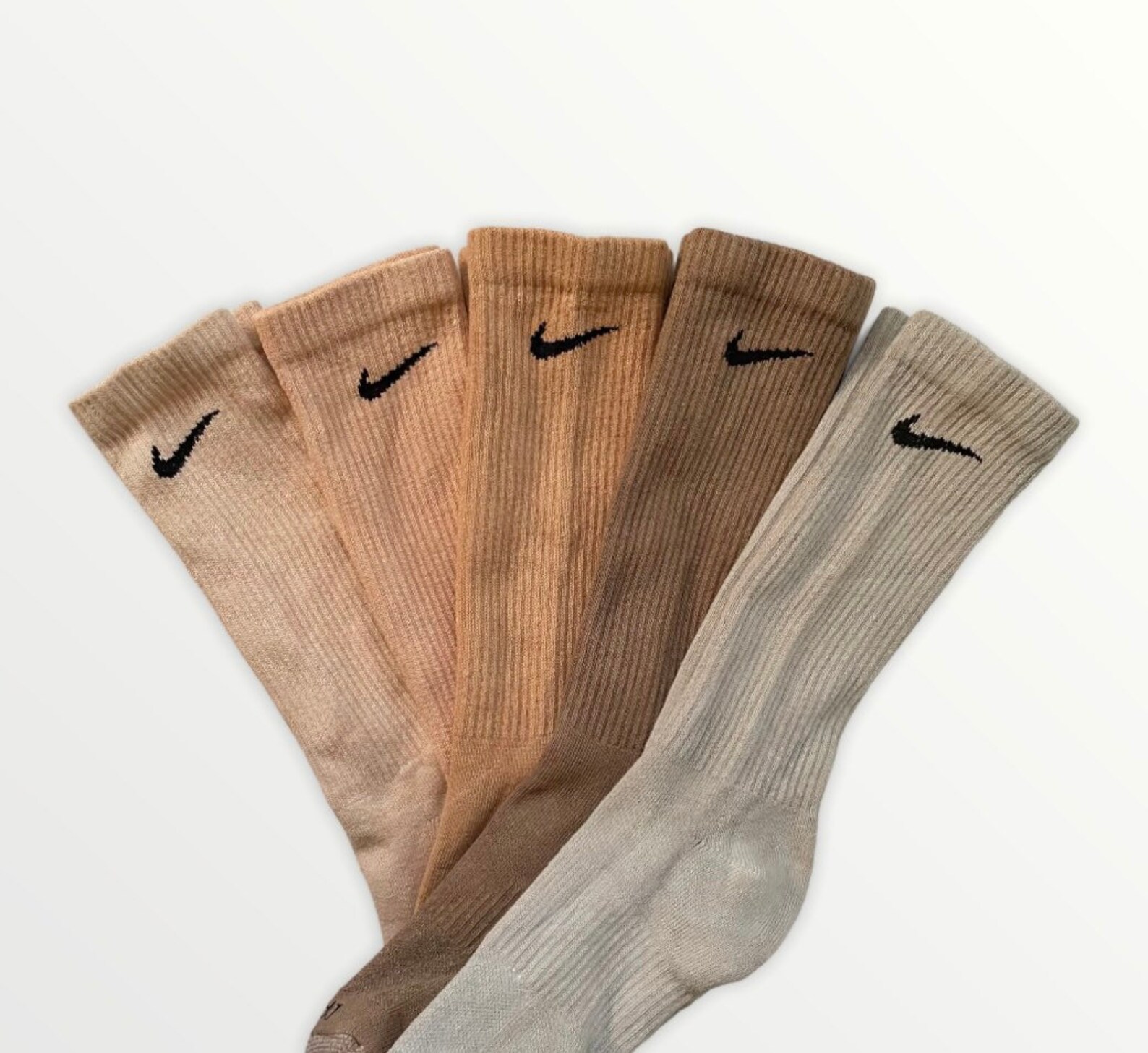 womens nike neutral socks