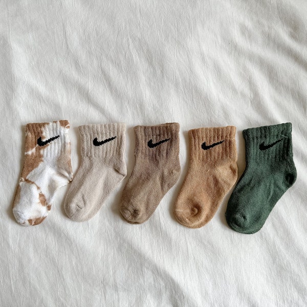 unique nike socks