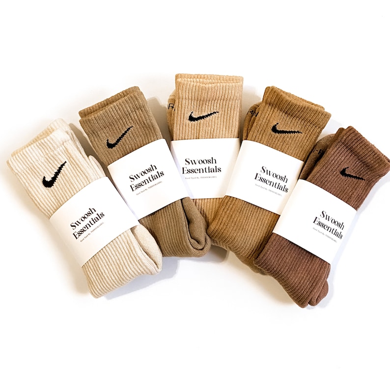 womens nike neutral socks