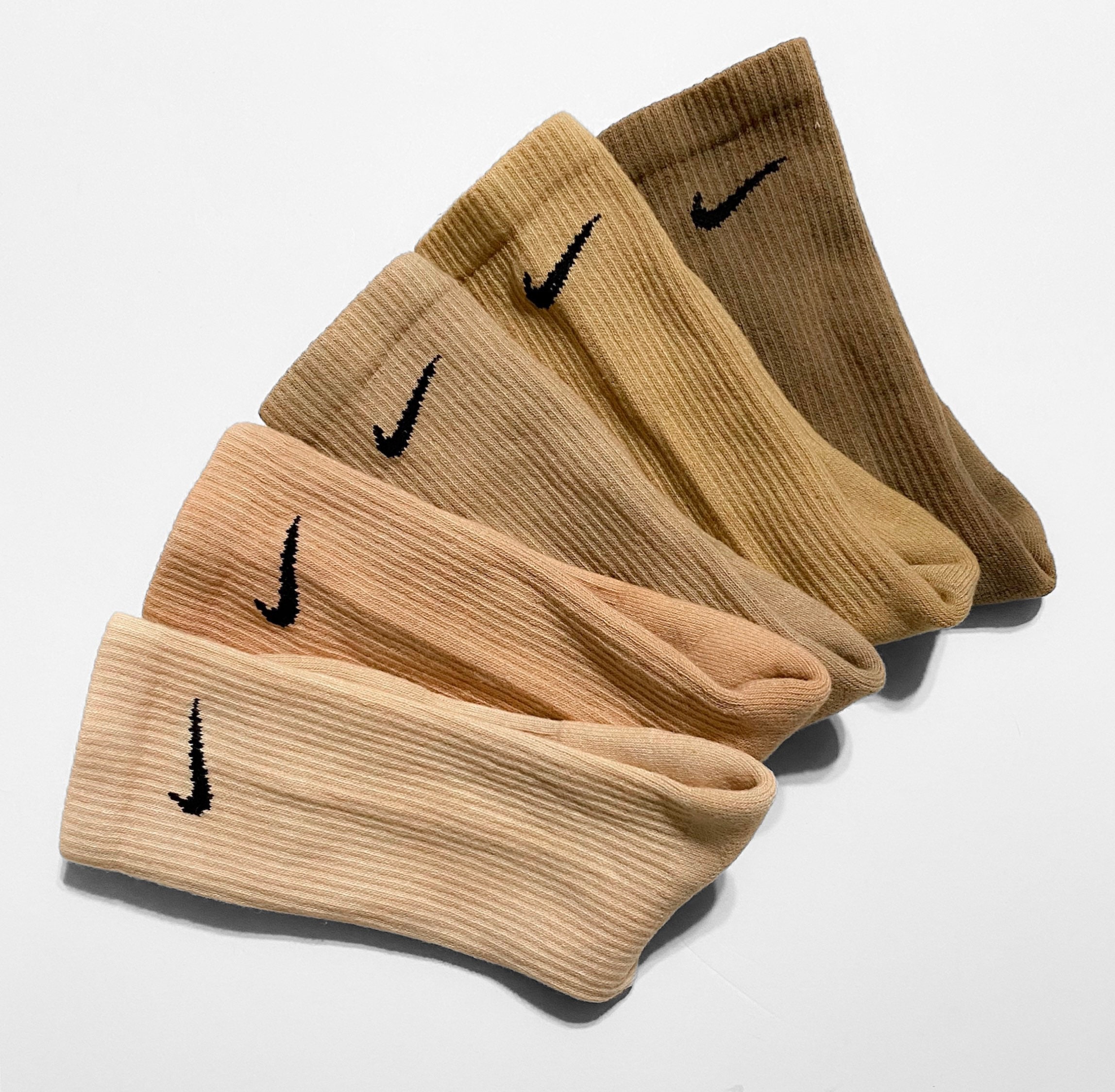 myer nike socks