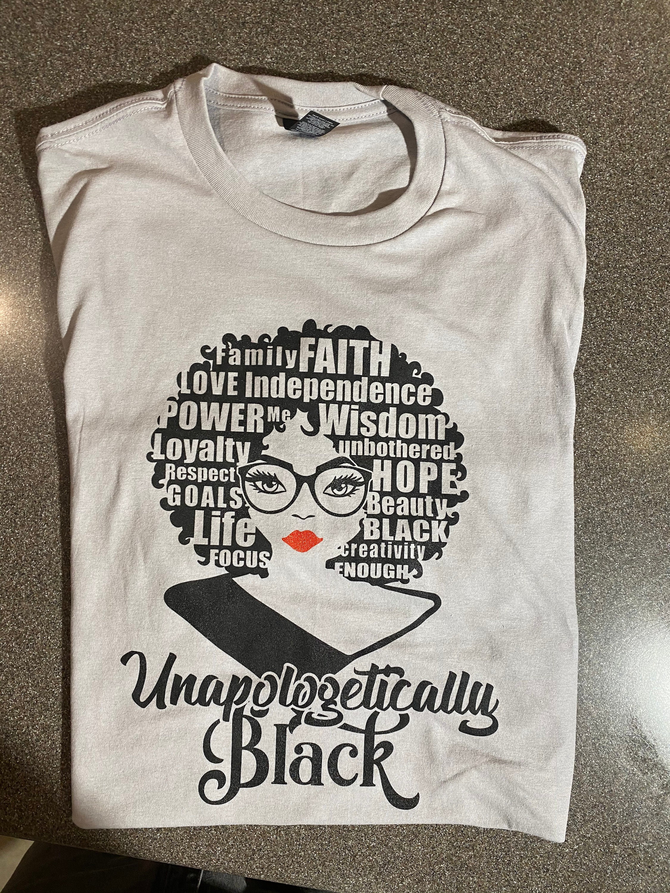 Shirts Black Owned Custom Prints Screen 