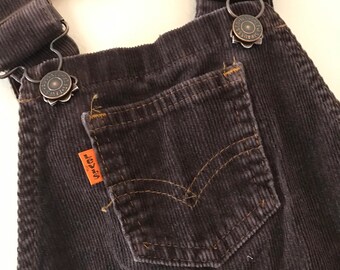 levi's vintage overalls women's