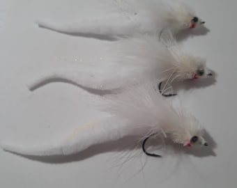 3 Pack Dragontail Divers