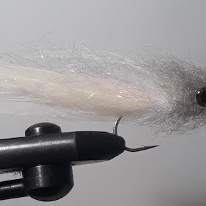 3 Pack Finger Mullet Flies