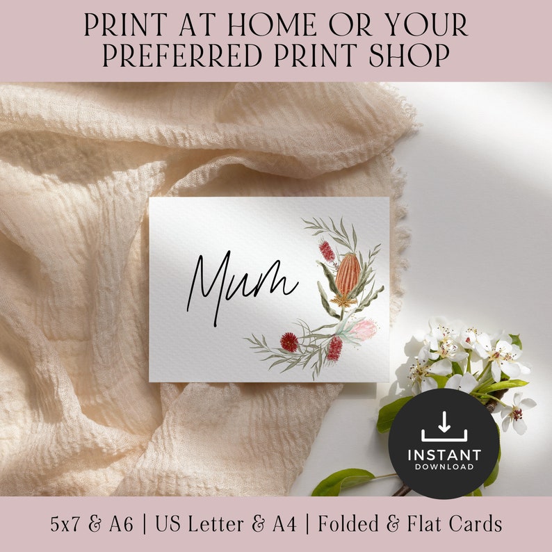 Harry Potter Mother's Day Card, Mum On Mothers Day Card - View #6