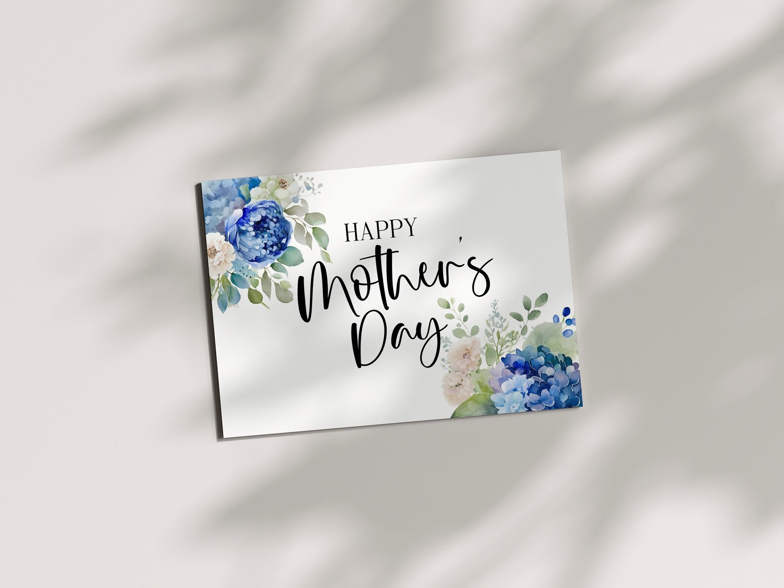 Folding Mothers Day Cards Printable | Printable Mother's Day Card ...