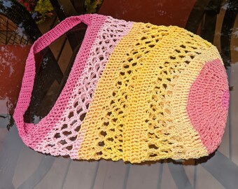 magnolia market bag crochet pattern