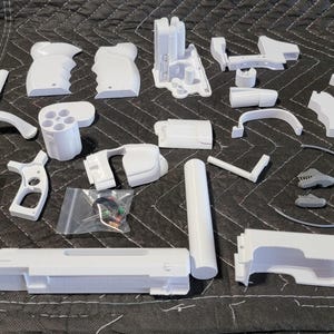 BLADE RUNNER - DECKARD