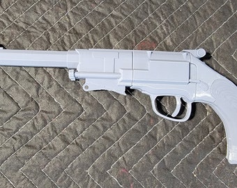 Mal Reynolds Blaster from Firefly (TV & Movie version)