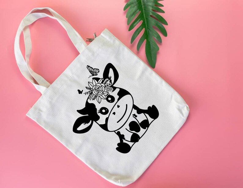 Free Free 94 Baby Cow Svg SVG PNG EPS DXF File