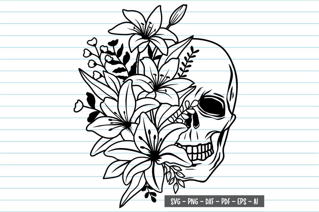 月乃カエル　Skull in the Flowers 月乃カエル,TSUKINO KAERU|@GALLERY TAGBOAT