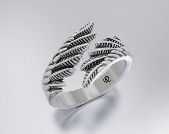 wings ring