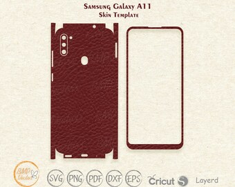 Download Electronics Accessories Phone Samsung Skin Svg Cut File Samsung Galaxy S21 Plus Skin Cut Template Vector Printable Cricut Vinyl File Phone Skins Silhouette