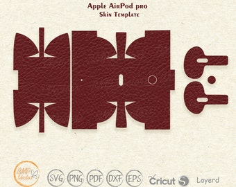 Download Template Airpods Etsy